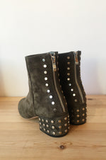 mode, Joy to the world bootie