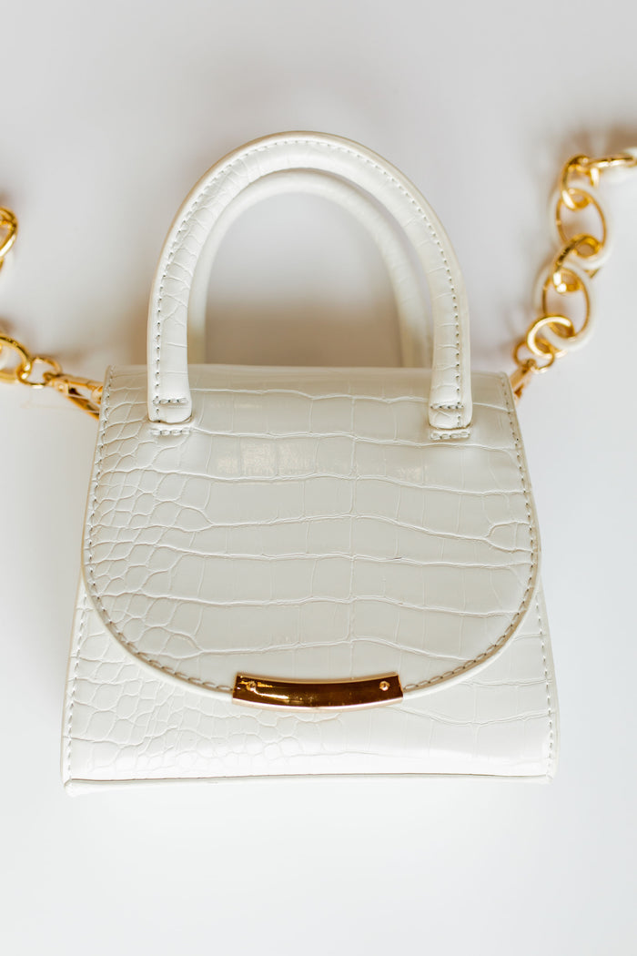 mode, little things bag