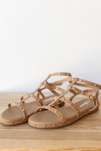 mode, day maker sandal