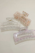 mode, hold me up hair clip