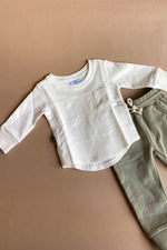 mode, Onyx long sleeve