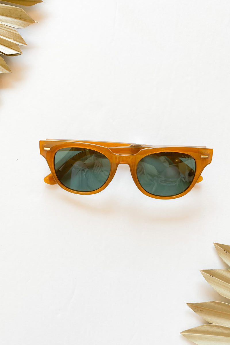 mode, lido sunnies