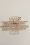 mode, hold me up hair clip