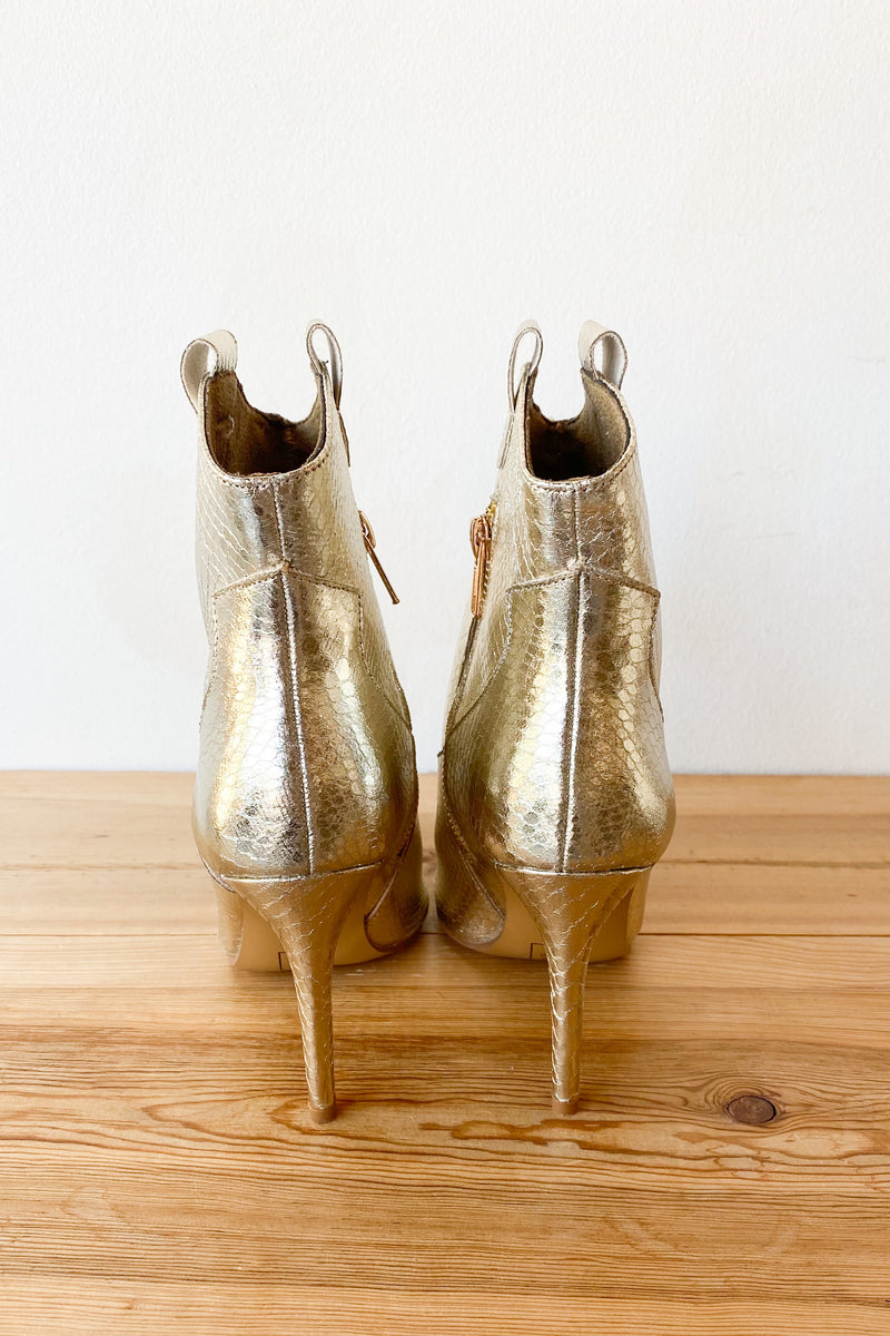 mode, yaneli boot