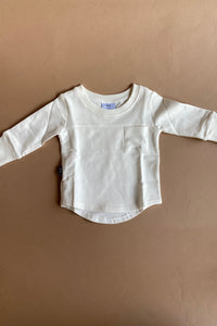 mode, Onyx long sleeve