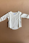 mode, Onyx long sleeve