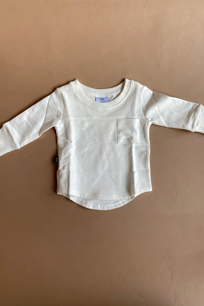 mode, Onyx long sleeve
