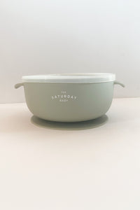 mode, suction bowl