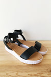 mode, loving you always sandal