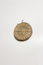 mode, seagrass coaster set of 4