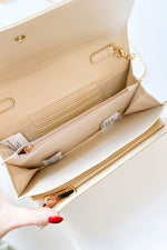 mode, Livi cross-body/clutch
