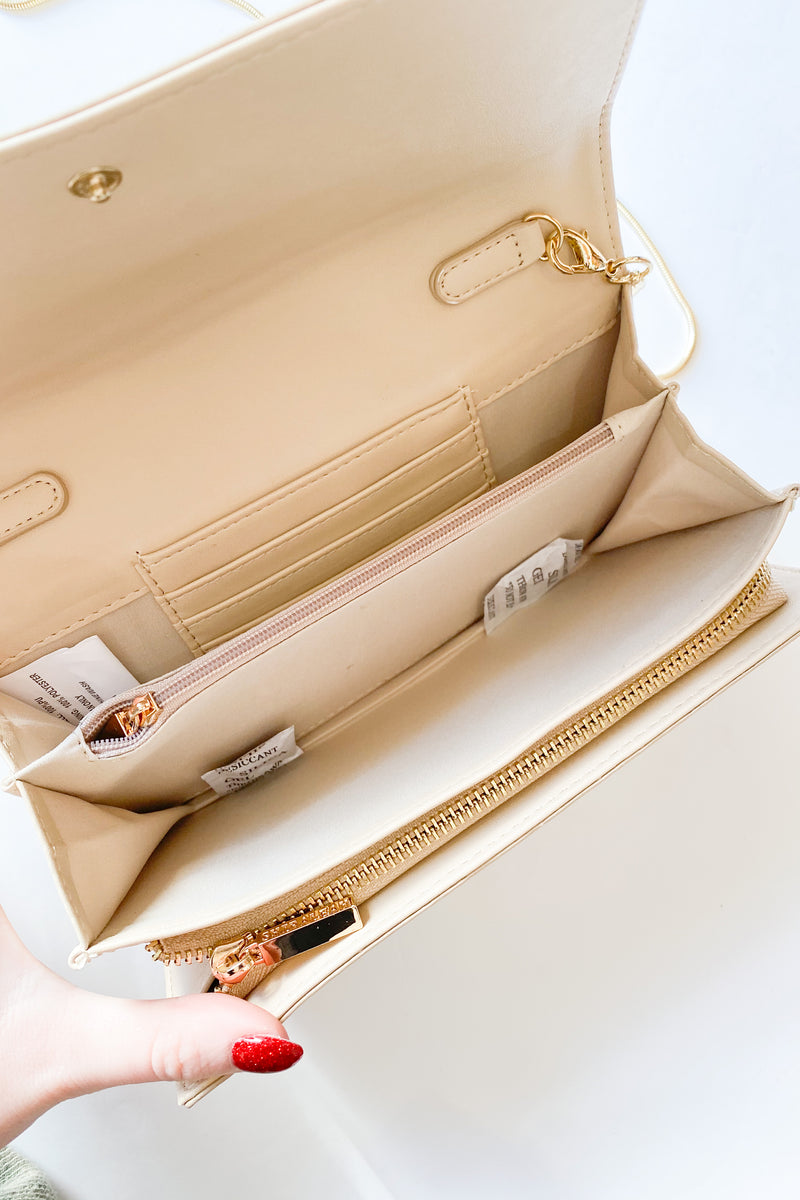 mode, Livi cross-body/clutch