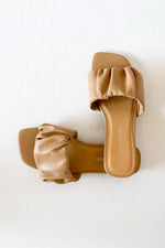 mode, the summer sandal