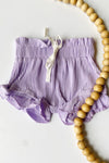 mode, ribbed ruffle set