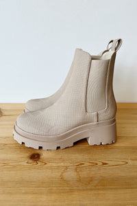 mode, georgie boot