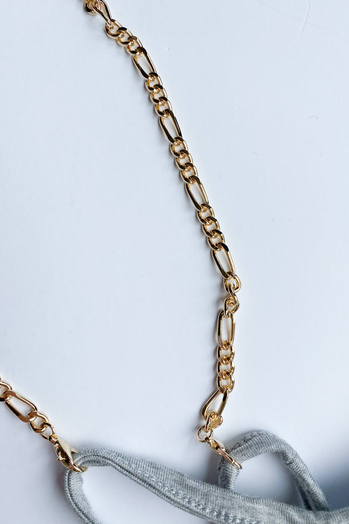 mode, on it mask chain