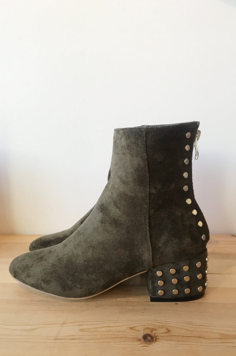 mode, Joy to the world bootie