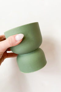 mode, form 6 oz. candle