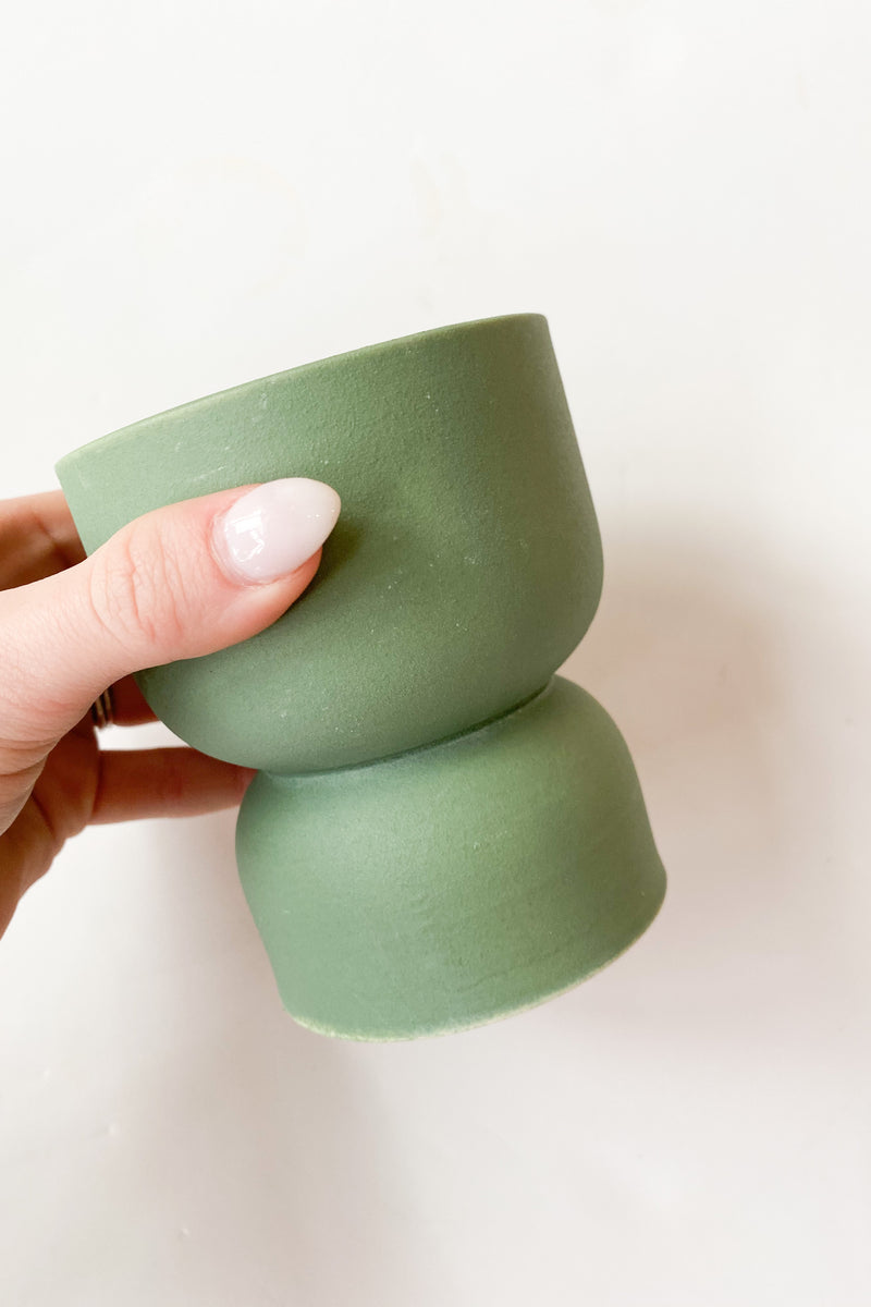 mode, form 6 oz. candle