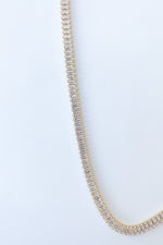 mode, amani necklace