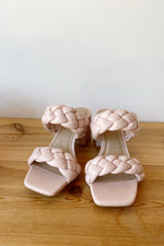 mode, forever on your side heel
