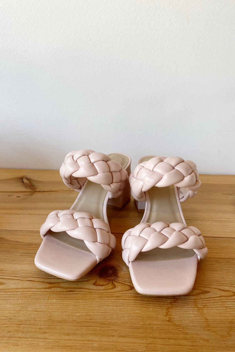 mode, forever on your side heel