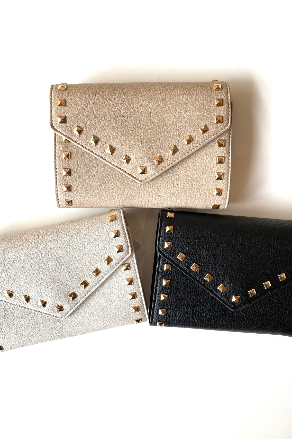 mode, the mariah purse