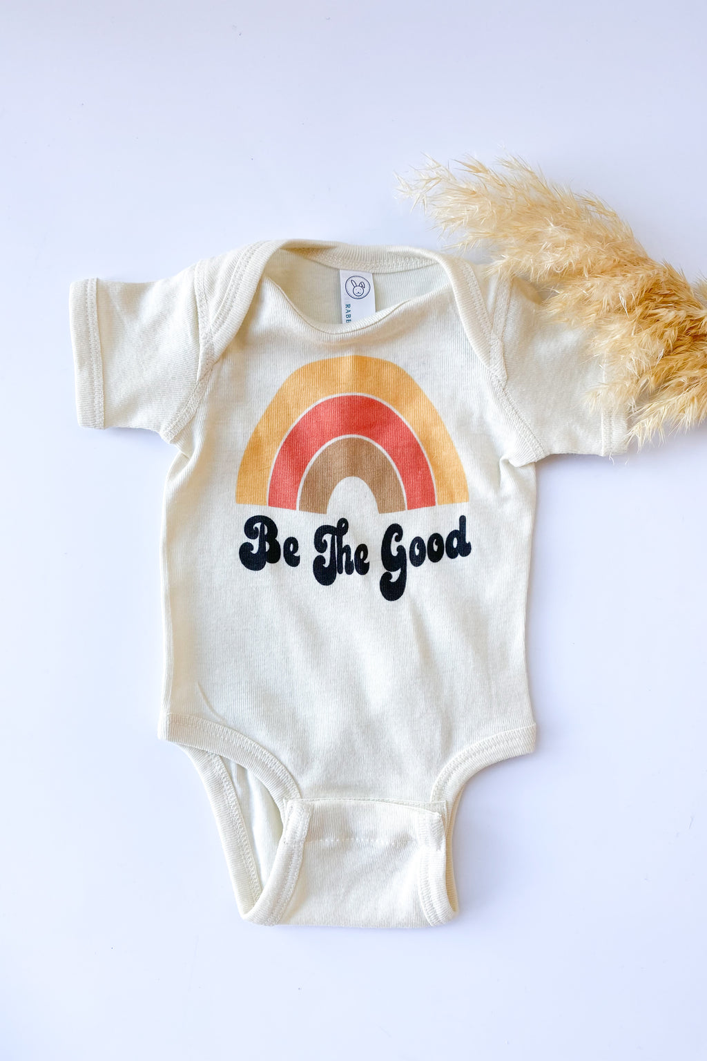 mode, be the good onesie