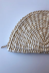 mode, slice straw clutch