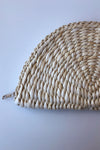 mode, slice straw clutch