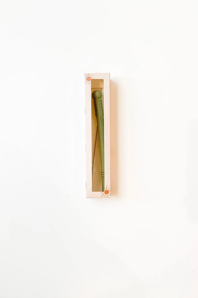 magic teething wand