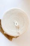 mode, set of 3 round dharma organizer baskets