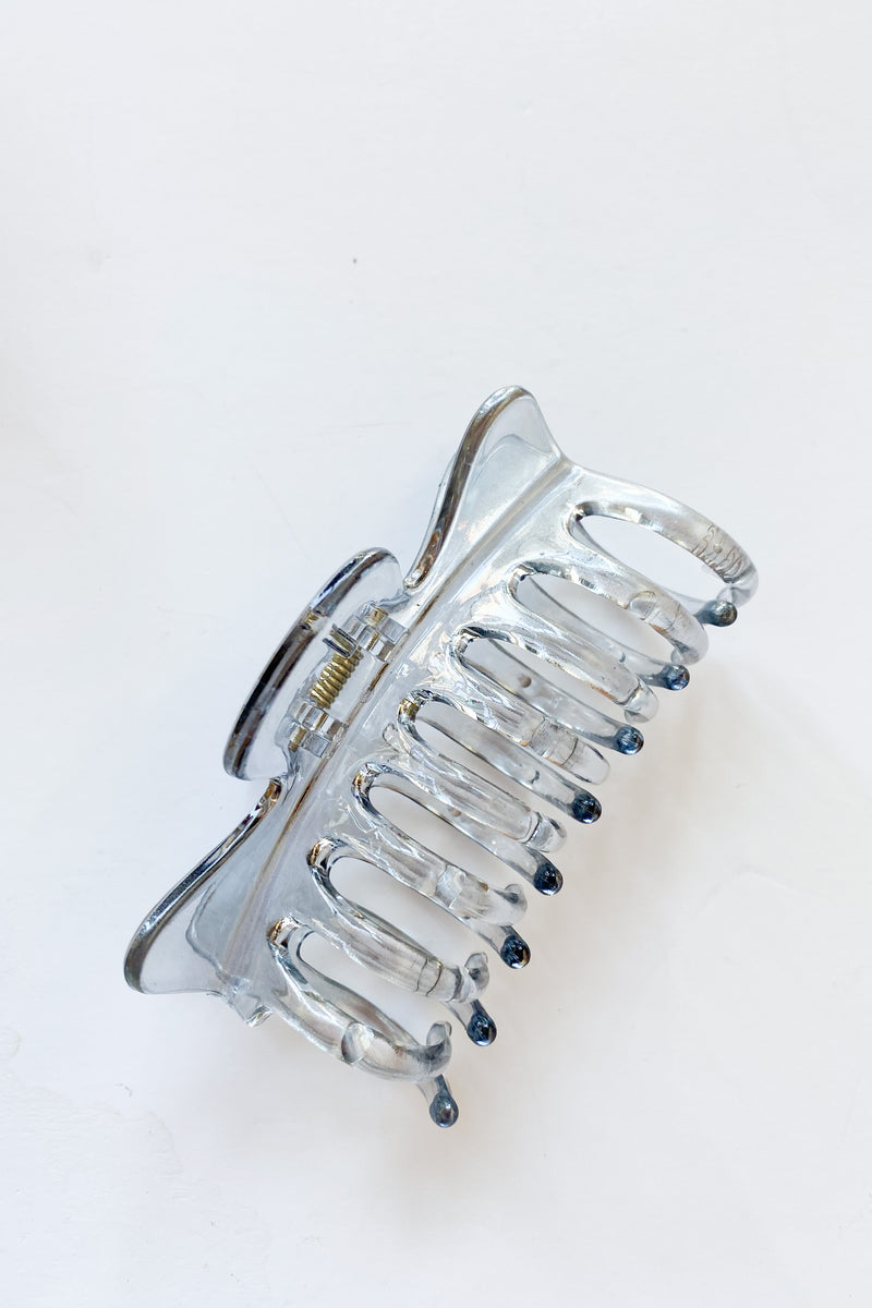 mode, clear tones claw clip