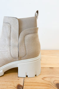 mode, ZC bootie