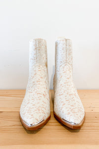 mode, the eleanor boot