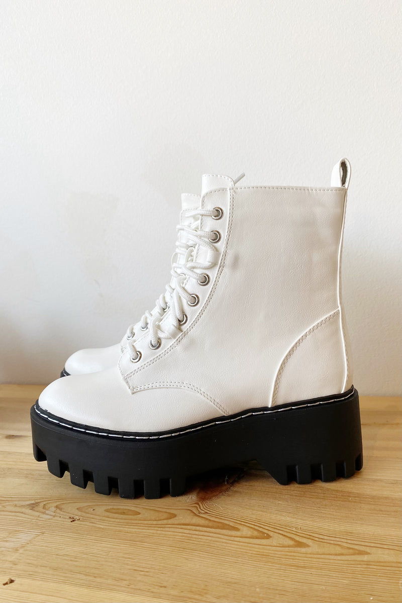 mode, come with me boot