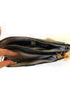 mode, zoe purse