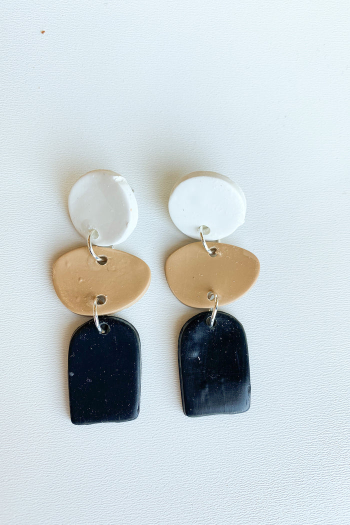 mode, goodness earring