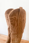 mode, samara boot