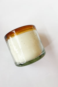 mode, la playa 9 oz candle