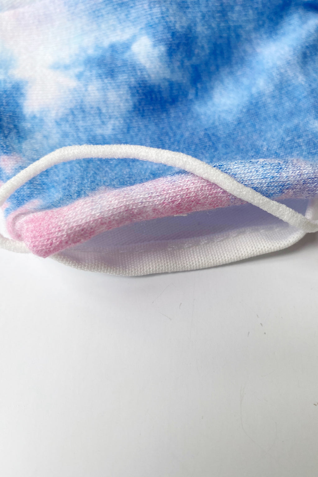 mode, pure health face mask