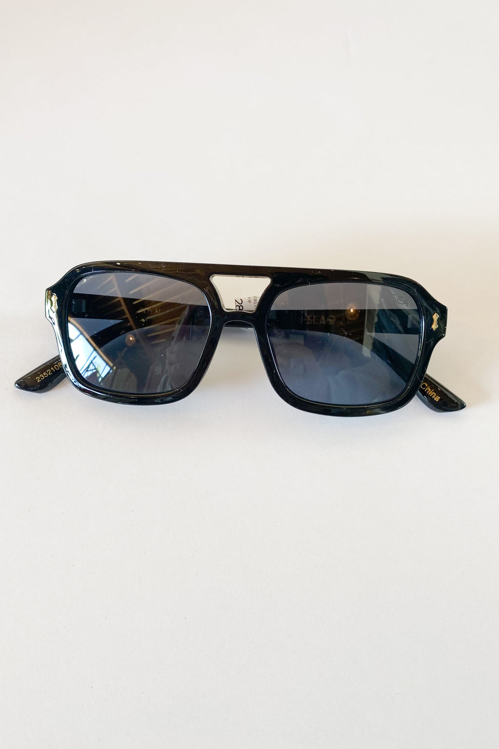mode, royal sunglasses