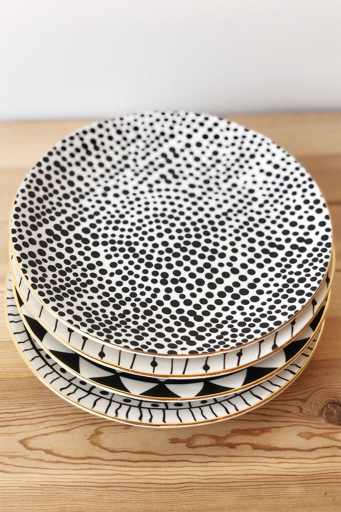 mode, Shandi plate