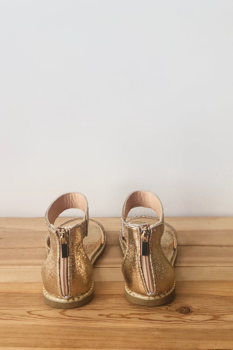 mode, only the truth sandal