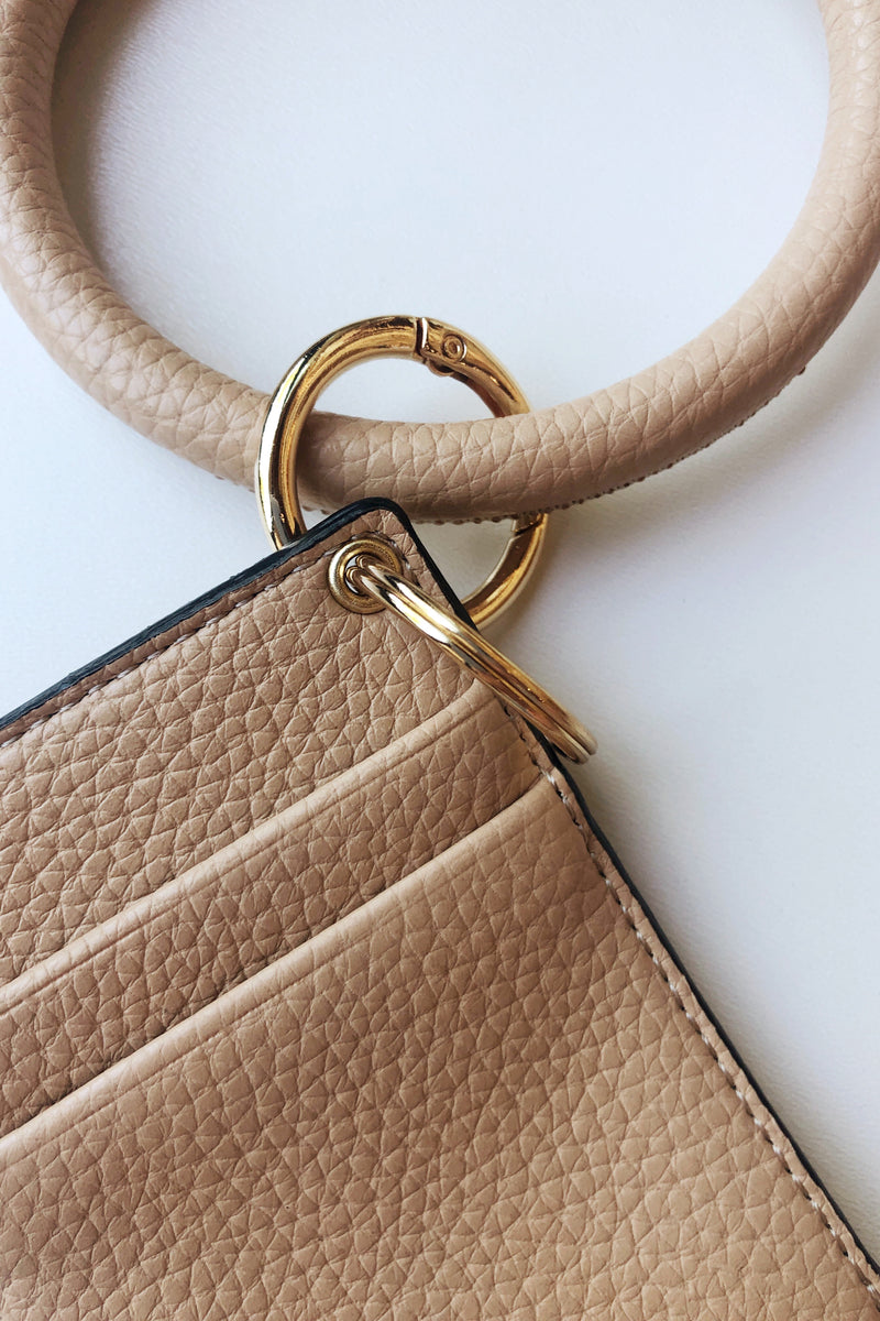 mode, key ring wallet