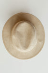 mode, born ready ivory hat