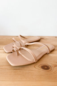 mode, everyday love sandal