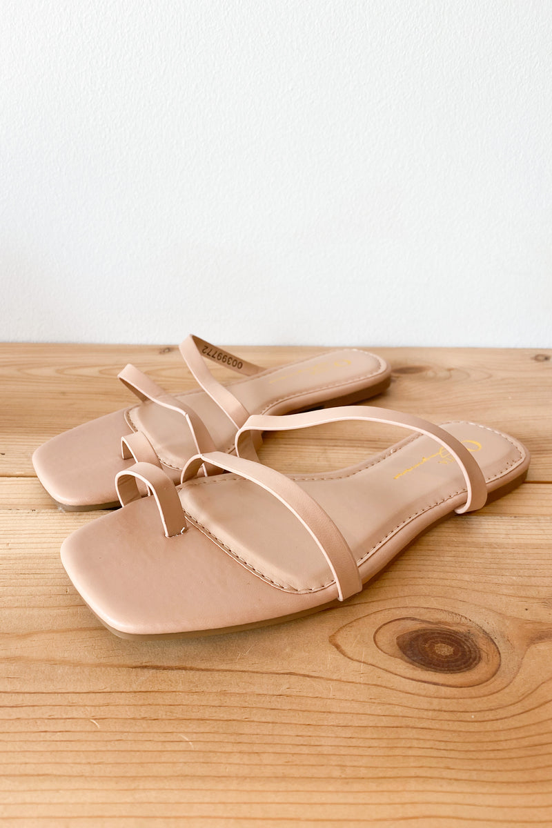 mode, everyday love sandal