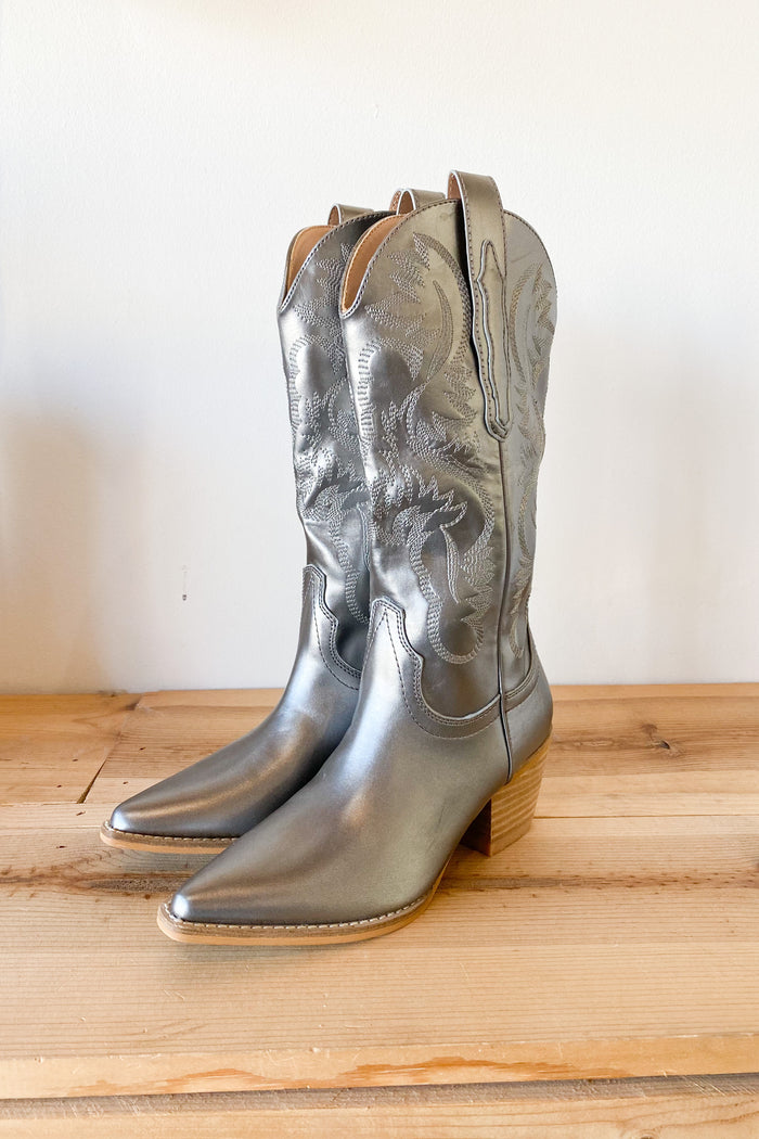 mode, hanan boot