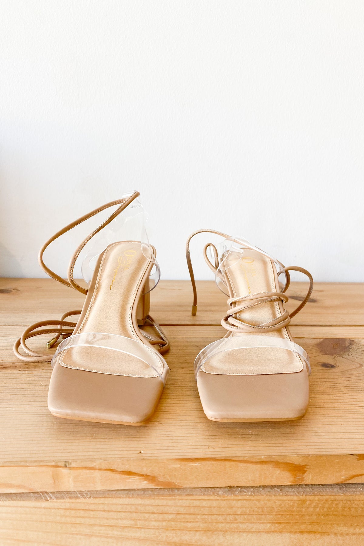 mode, marlowe heel